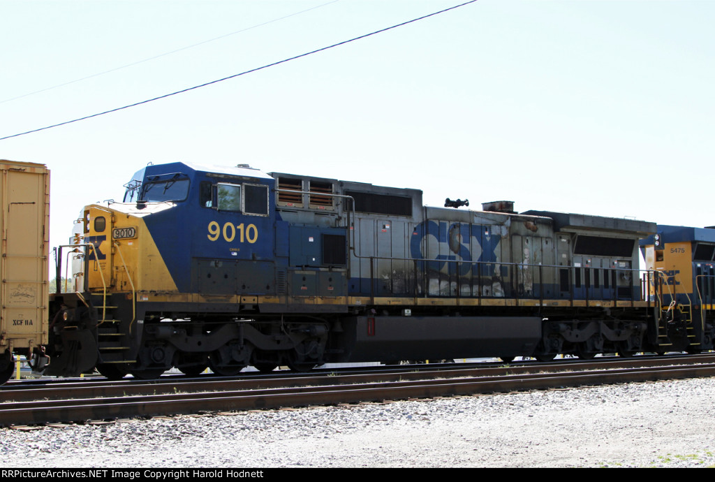 CSX 9010